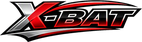 X Bat লোগো
